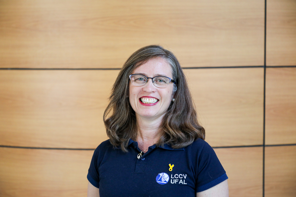 PROF. ALINE RAMOS